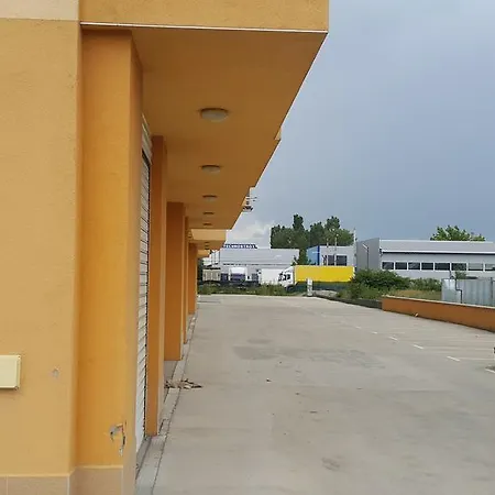 Apartment Le Petit Prince Airport *