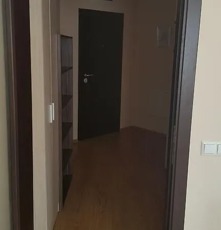 Apartment Le Petit Prince Airport Sofia