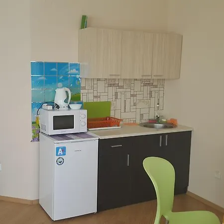 Apartment Le Petit Prince Airport *