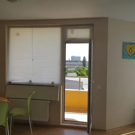 Apartment Le Petit Prince Airport
