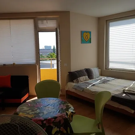 Apartment Le Petit Prince Airport *