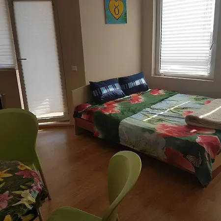 Le Petit Prince Airport Apartment Sofia