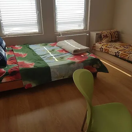 Apartment Le Petit Prince Airport *